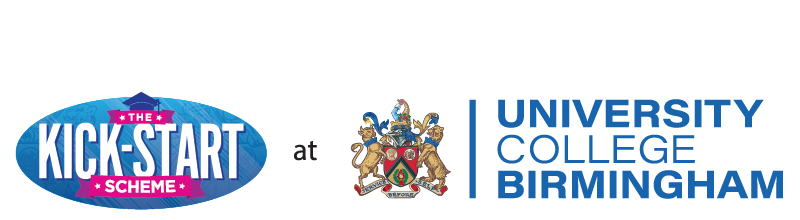 University College Birmingham logo